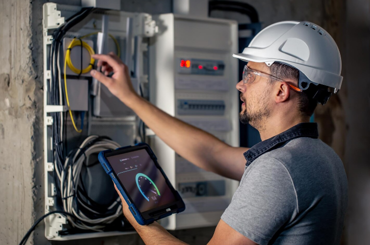 Equipo de Ingeniería